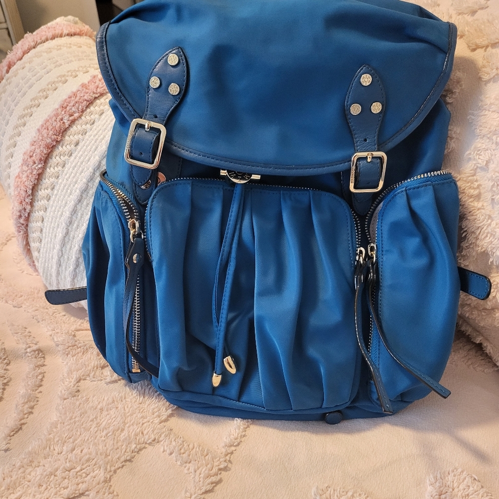 MZ wallace Marlena Backpack